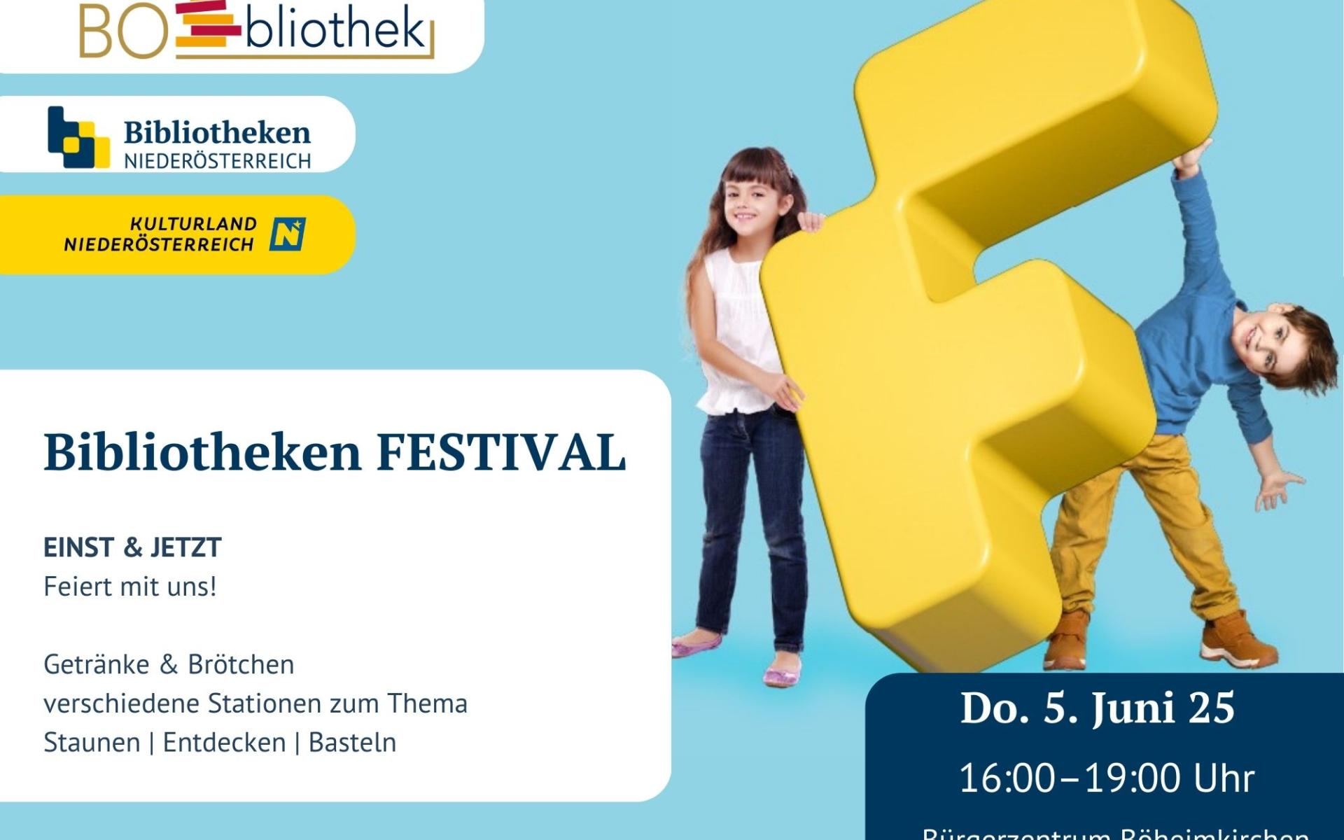 BÖbliothek