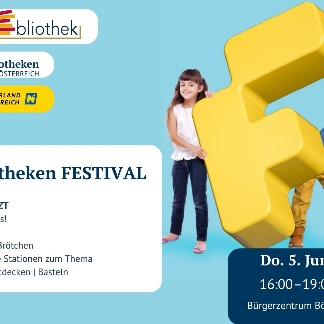 BÖbliothek